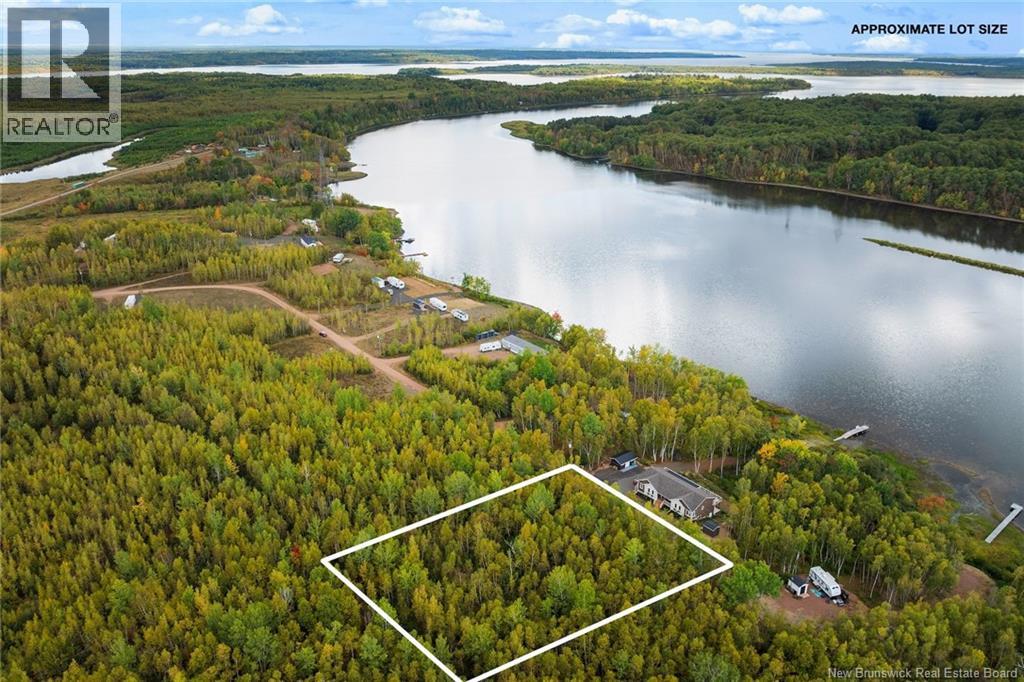 Lot 22-12a 1260 Road, Coal Creek, New Brunswick O0O 0O0 - Photo 5 - NB127814