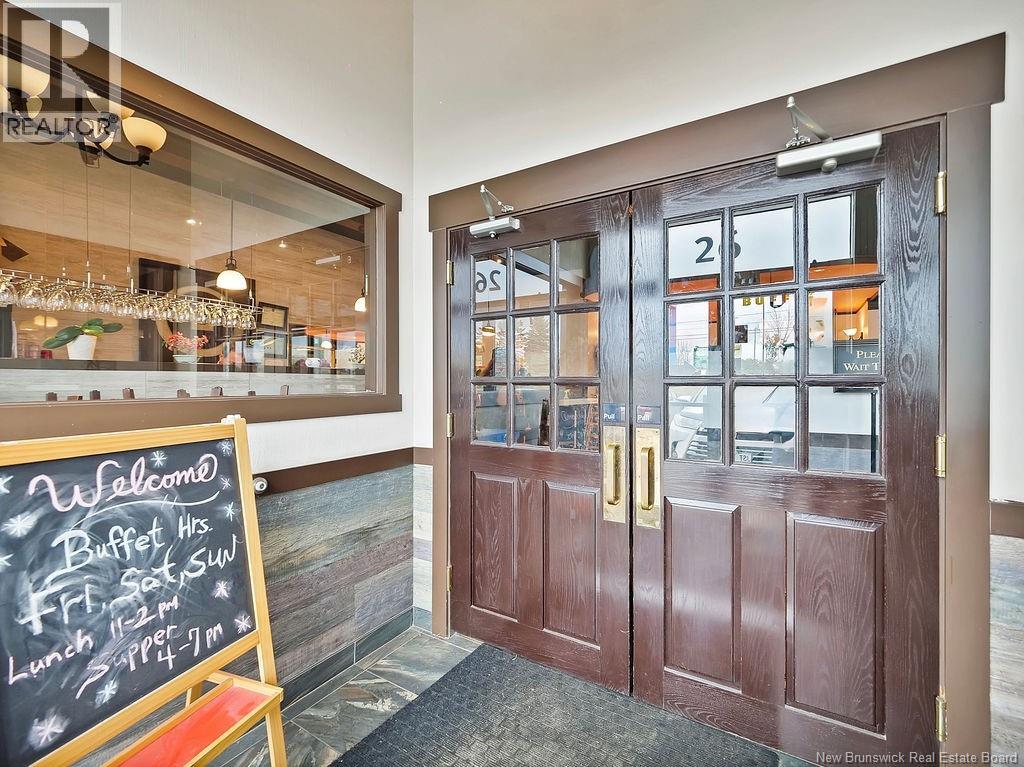 26 Plaza, Moncton, New Brunswick  E1C 0G4 - Photo 10 - NB127853