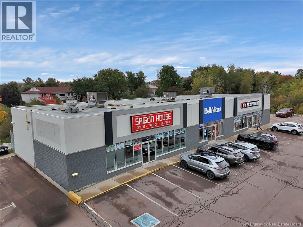 26 Plaza, Moncton, New Brunswick  E1C 0G4 - Photo 2 - NB127853