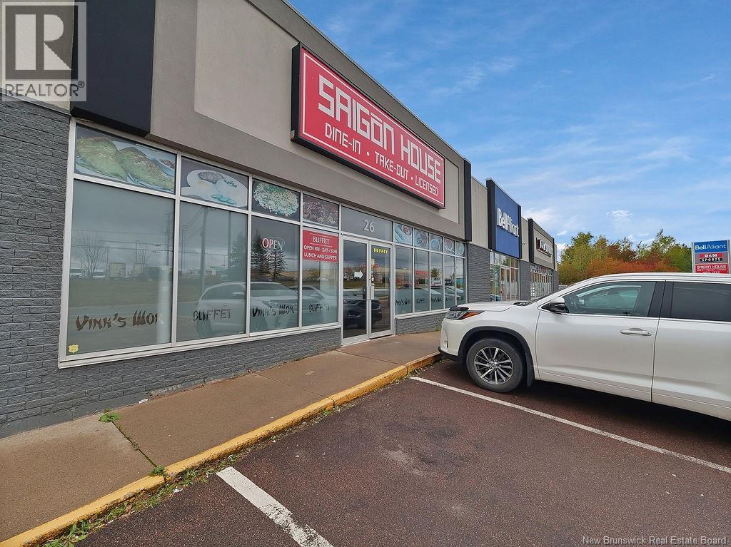 26 Plaza, Moncton, New Brunswick  E1C 0G4 - Photo 49 - NB127853