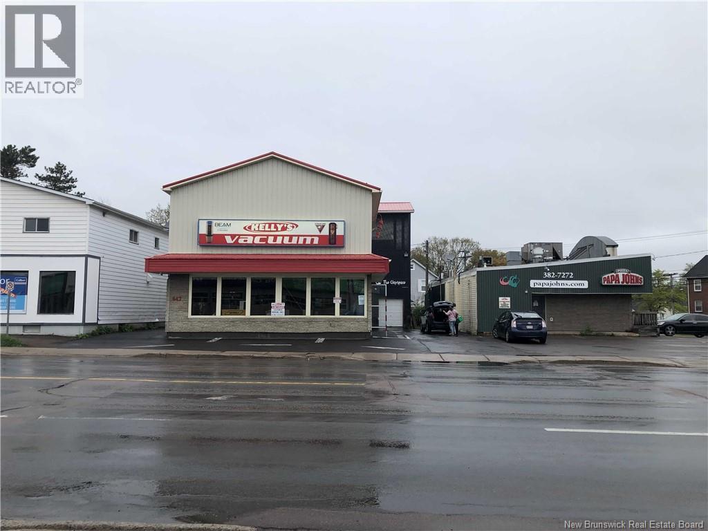 647 Mountain Road, Moncton, New Brunswick