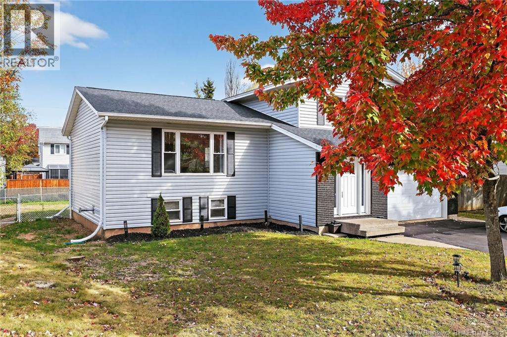57 Ellesmere Drive, Moncton, New Brunswick  E1C 9L6 - Photo 2 - NB127777