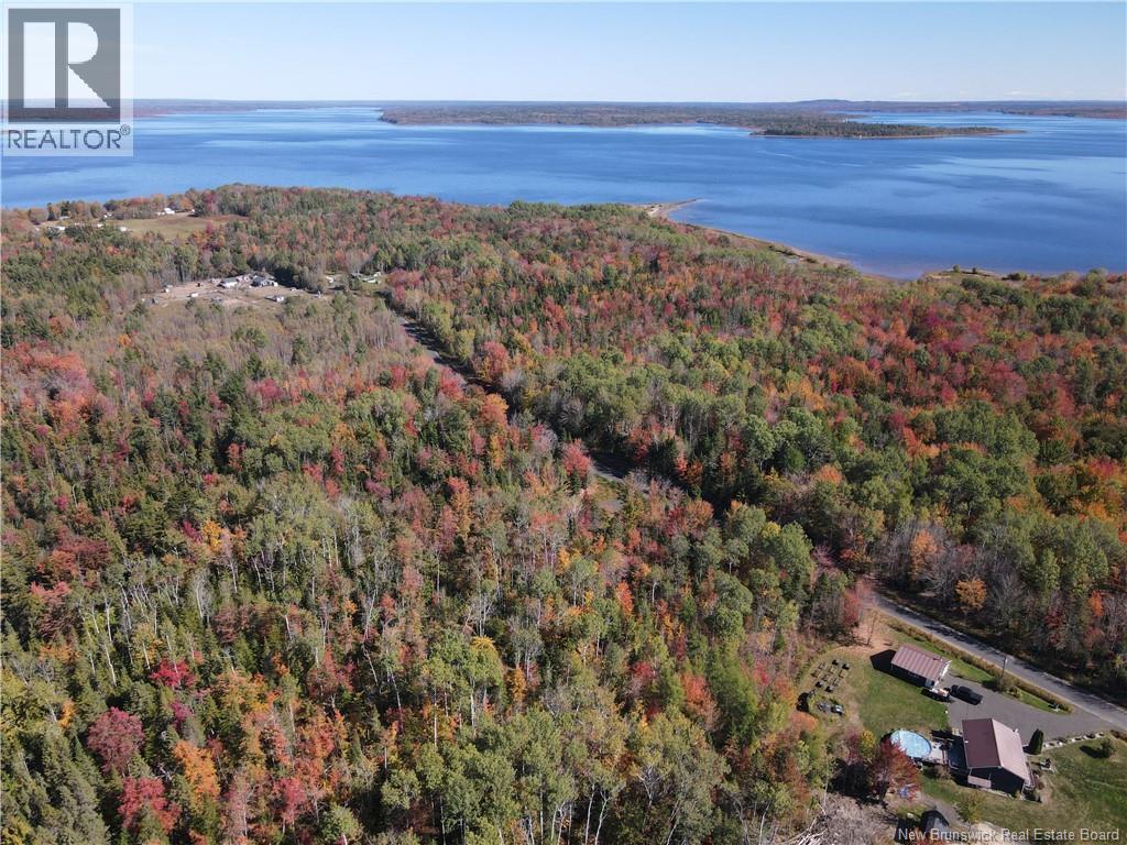 Lot 5 Wuhrs Beach Road, Flowers Cove, New Brunswick  E4B 2G2 - Photo 4 - NB127817