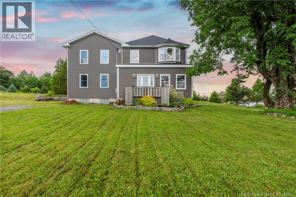 889 Latimore Lake, Saint John, New Brunswick E2N 1X9 - Photo 1 - NB127882