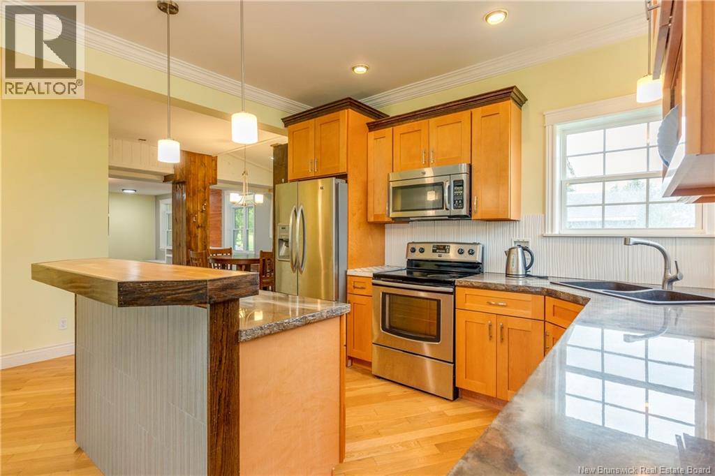 889 Latimore Lake, Saint John, New Brunswick E2N 1X9 - Photo 12 - NB127882