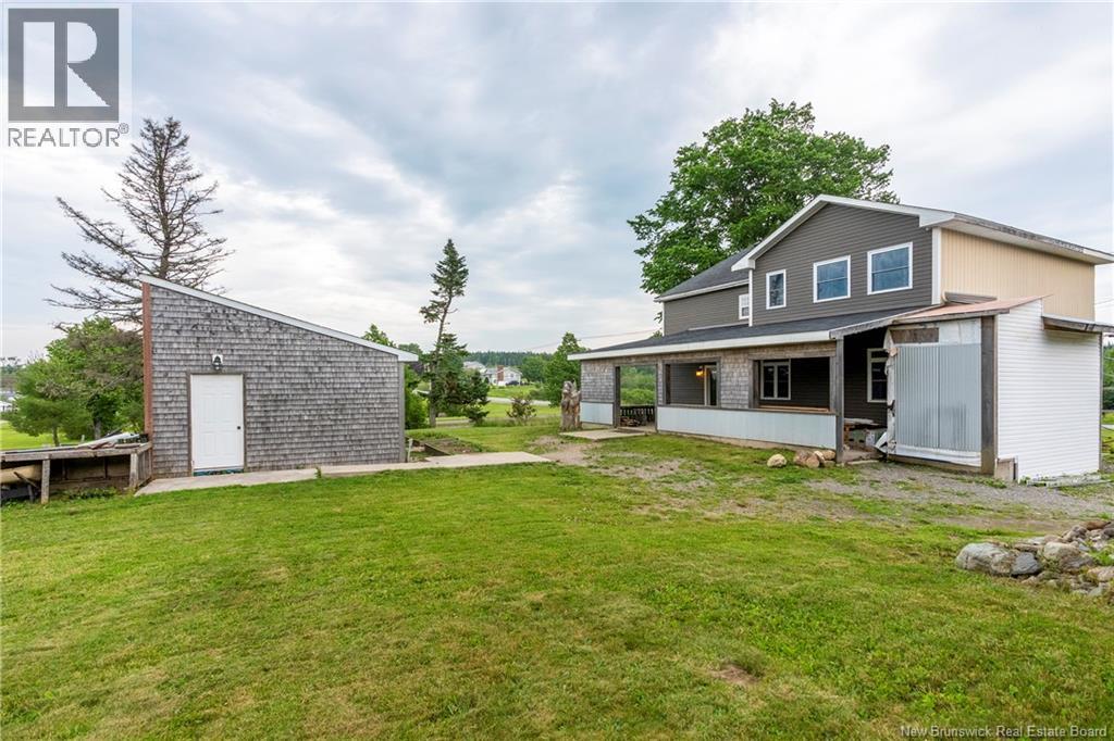 889 Latimore Lake, Saint John, New Brunswick E2N 1X9 - Photo 44 - NB127882