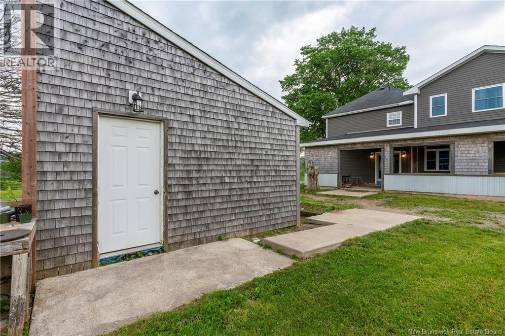 889 Latimore Lake, Saint John, New Brunswick E2N 1X9 - Photo 45 - NB127882