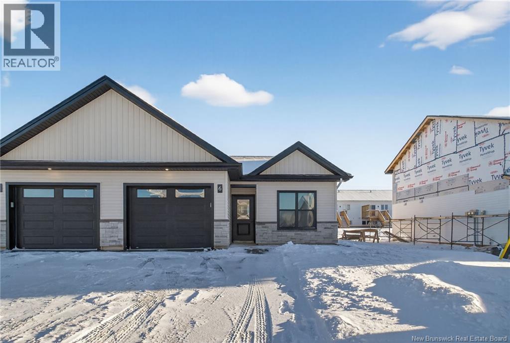 6 Violet Street, Shediac, New Brunswick