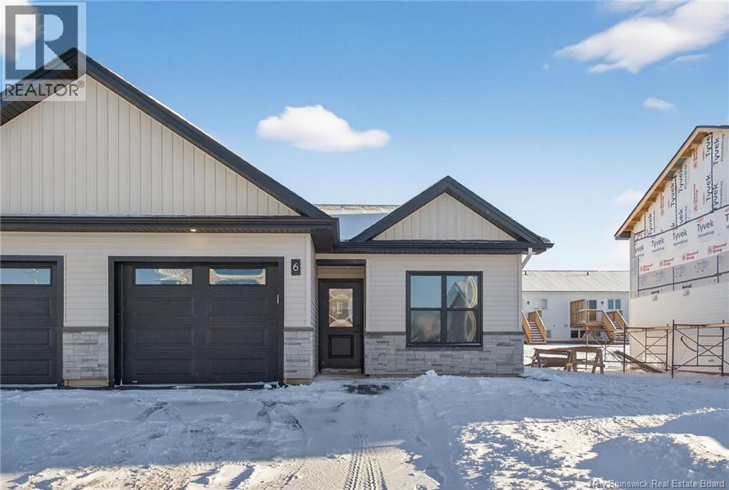 6 Violet Street, Shediac, New Brunswick E4P 0Z8 - Photo 2 - NB127863