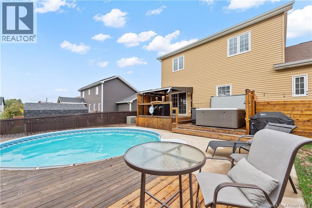 165 Erinvale Drive, Moncton, New Brunswick E1A 5S8 - Photo 34 - NB127856