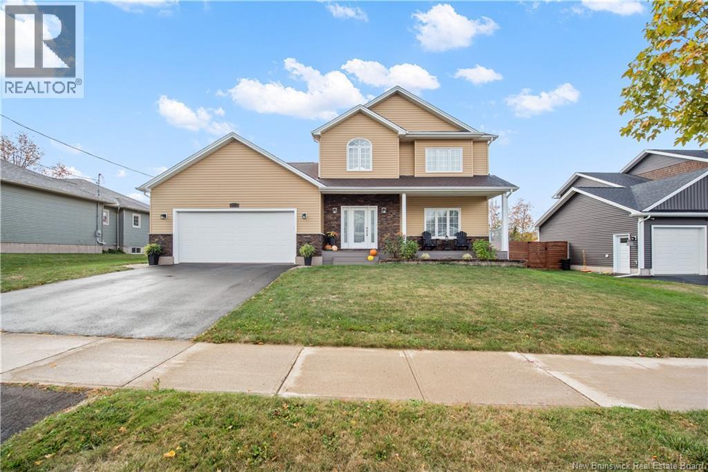 165 Erinvale Drive, Moncton, New Brunswick E1A 5S8 - Photo 5 - NB127856