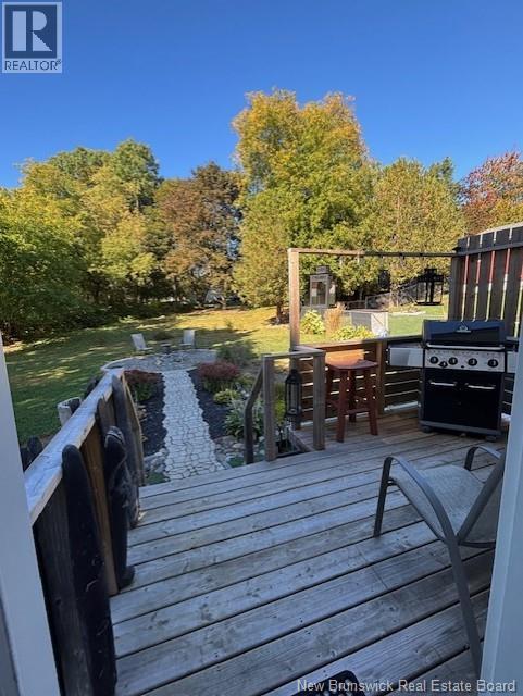 46 Elm, St. Stephen, New Brunswick  E3L 2S6 - Photo 10 - NB127844