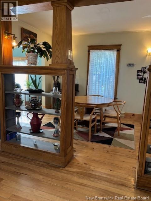 46 Elm, St. Stephen, New Brunswick  E3L 2S6 - Photo 22 - NB127844