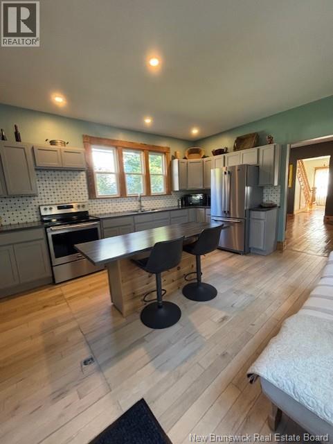 46 Elm, St. Stephen, New Brunswick  E3L 2S6 - Photo 32 - NB127844