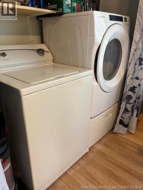 46 Elm, St. Stephen, New Brunswick  E3L 2S6 - Photo 34 - NB127844