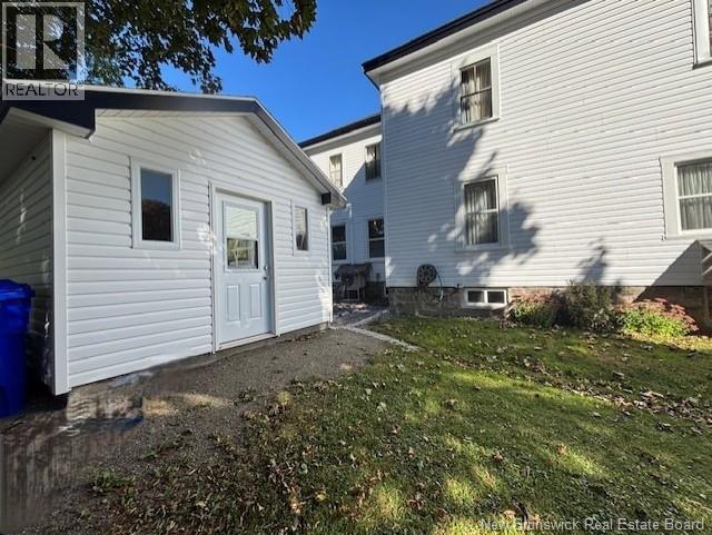 46 Elm, St. Stephen, New Brunswick  E3L 2S6 - Photo 4 - NB127844