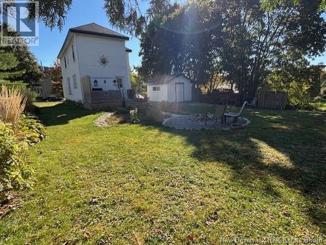 46 Elm, St. Stephen, New Brunswick  E3L 2S6 - Photo 5 - NB127844