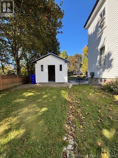 46 Elm, St. Stephen, New Brunswick  E3L 2S6 - Photo 6 - NB127844