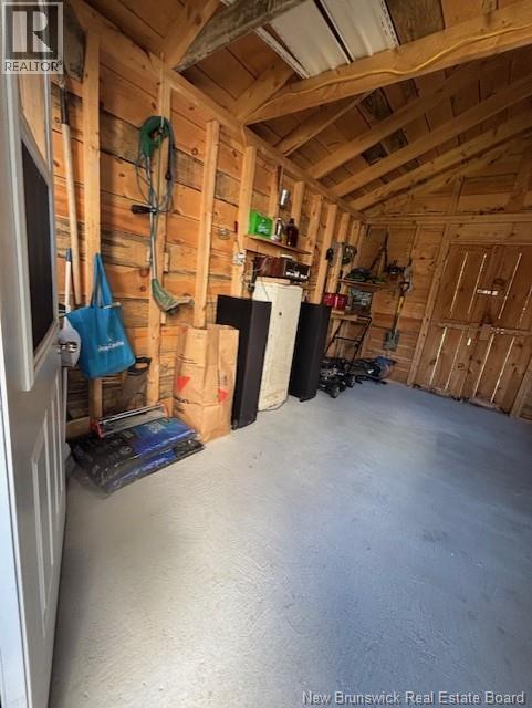 46 Elm, St. Stephen, New Brunswick  E3L 2S6 - Photo 7 - NB127844