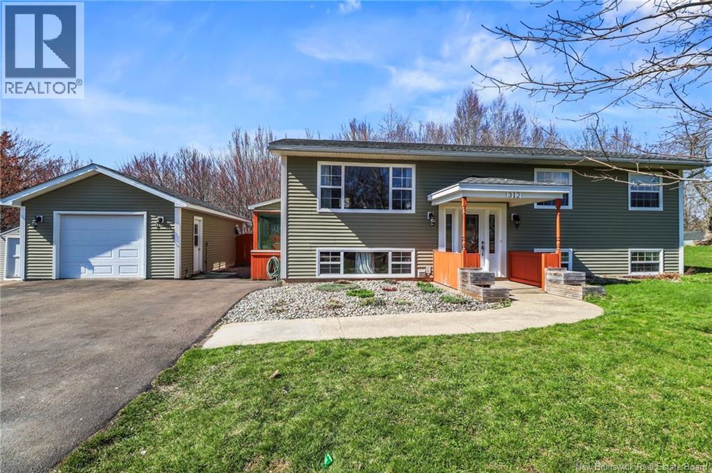 312 Bayview Court, Dieppe, New Brunswick