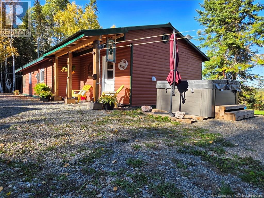 1546 Route 385, Oxbow, New Brunswick E7G 3E8 - Photo 11 - NB127887