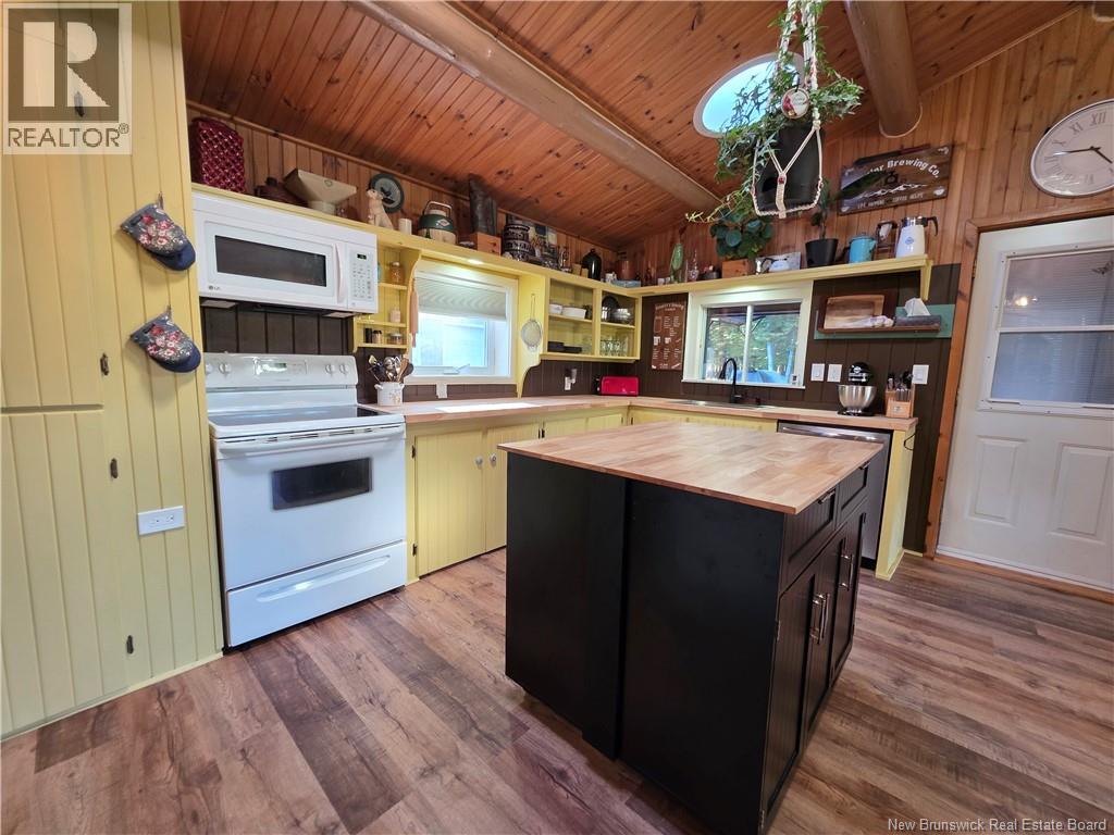 1546 Route 385, Oxbow, New Brunswick E7G 3E8 - Photo 19 - NB127887