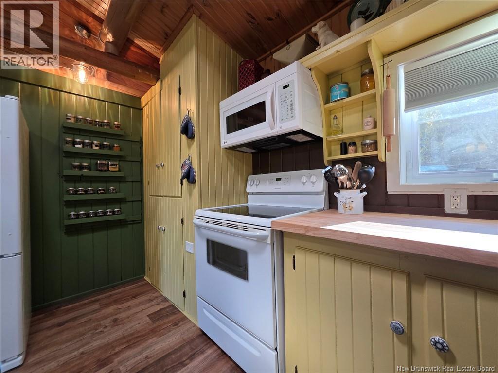 1546 Route 385, Oxbow, New Brunswick E7G 3E8 - Photo 21 - NB127887