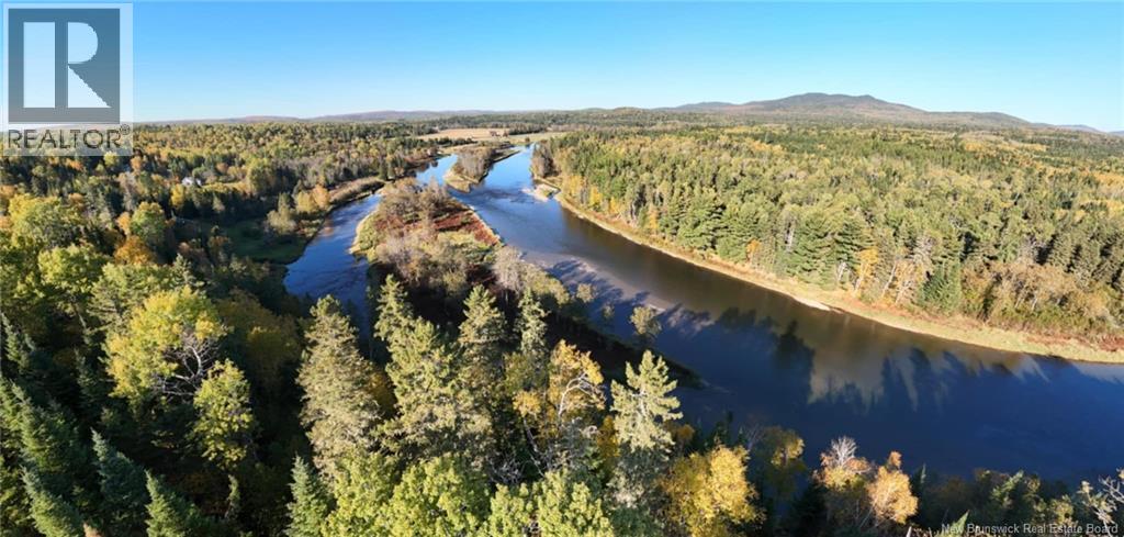 1546 Route 385, Oxbow, New Brunswick E7G 3E8 - Photo 3 - NB127887