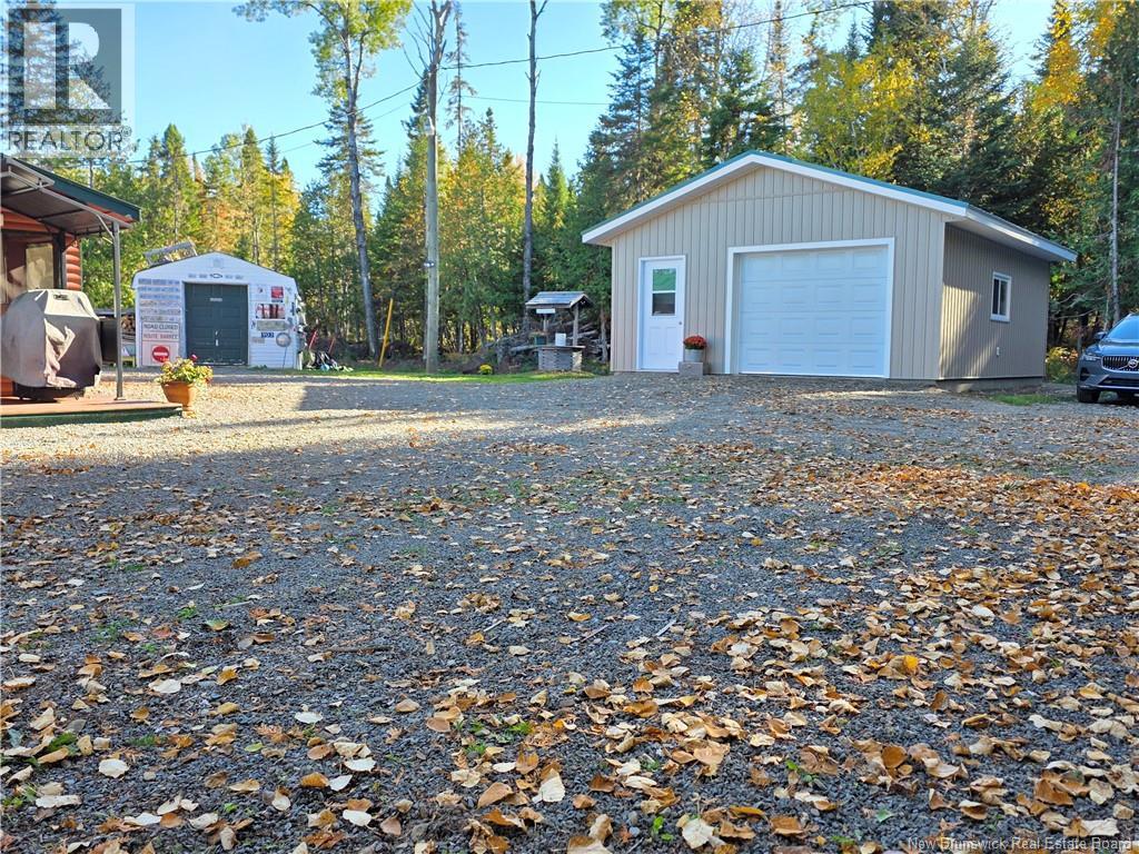 1546 Route 385, Oxbow, New Brunswick E7G 3E8 - Photo 5 - NB127887