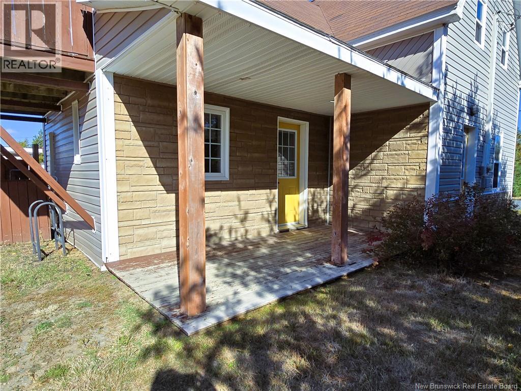 62 rue Sylvain, Haut-Sheila, New Brunswick