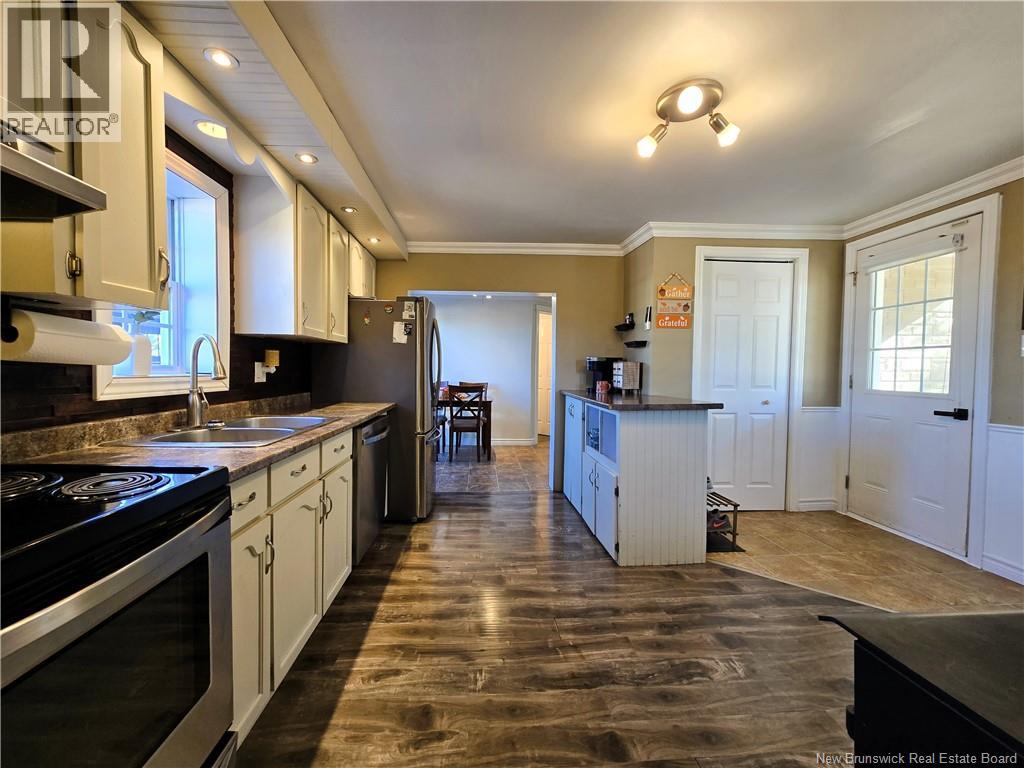 62 Rue Sylvain, Haut-Sheila, New Brunswick  E1X 3R7 - Photo 9 - NB127751