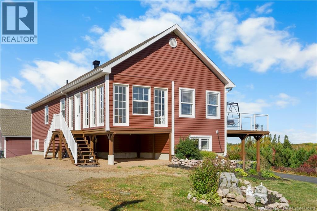 104 Chemin Laplante, Laplante, New Brunswick  E8J 1Z4 - Photo 3 - NB127918