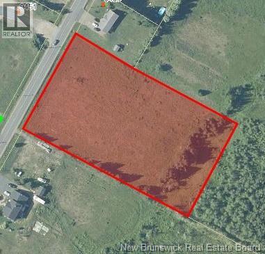 3.58 Acres Route 150, Losier Settlement, New Brunswick E1X 3C3 - Photo 3 - NB127922