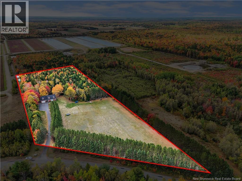 460 Bells Mills, Richibouctou-Village, New Brunswick  E4W 1C4 - Photo 4 - NB127742