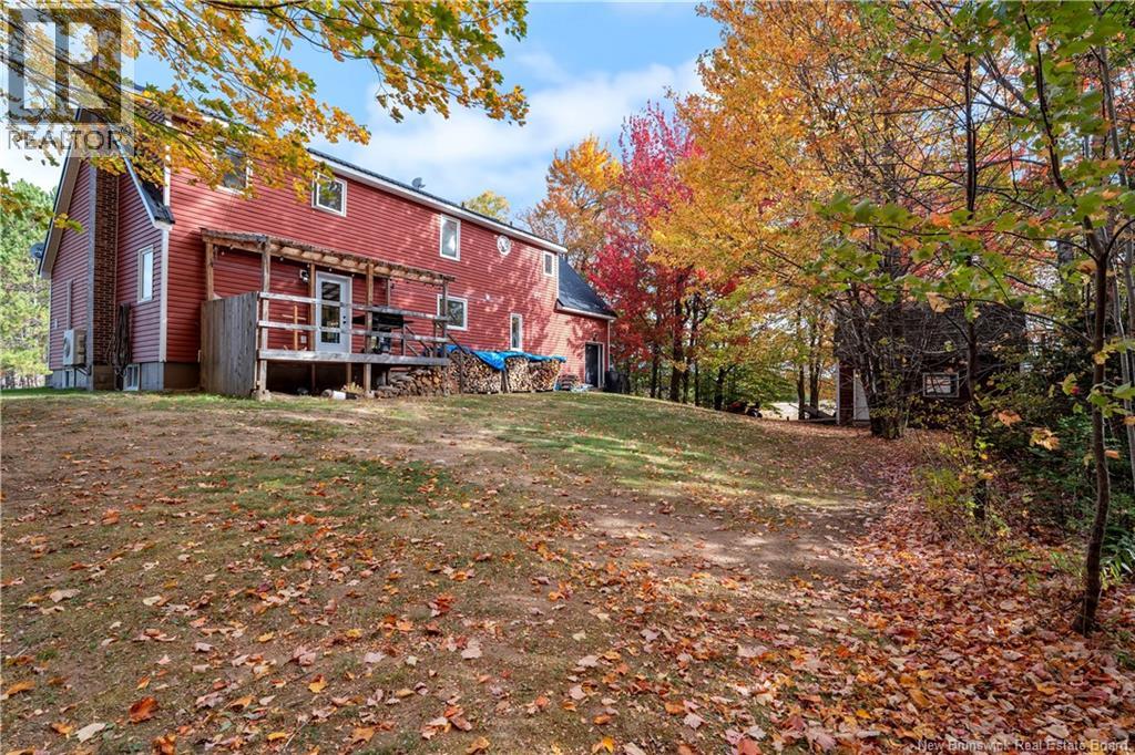 460 Bells Mills, Richibouctou-Village, New Brunswick  E4W 1C4 - Photo 44 - NB127742