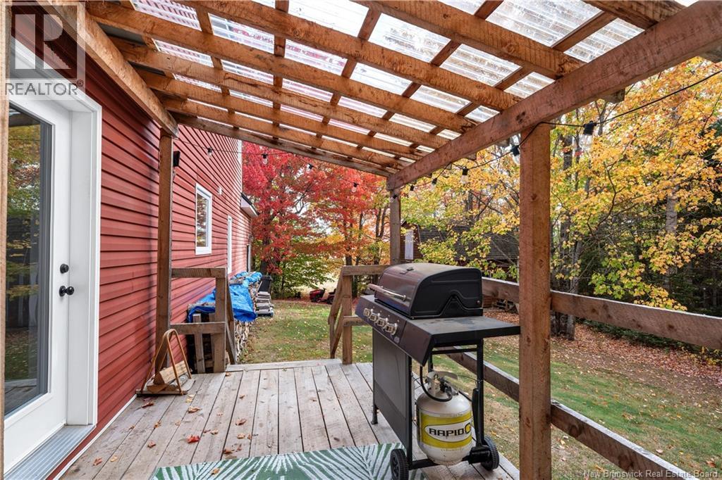 460 Bells Mills, Richibouctou-Village, New Brunswick  E4W 1C4 - Photo 45 - NB127742