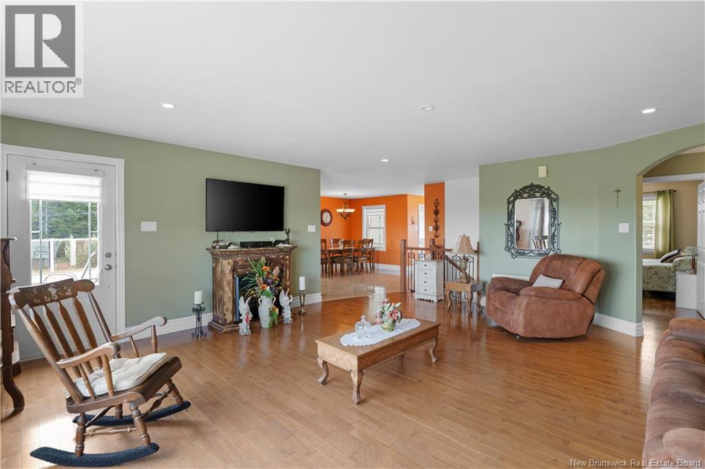 104 Chemin Laplante, Laplante, New Brunswick  E8J 1Z4 - Photo 23 - NB127927