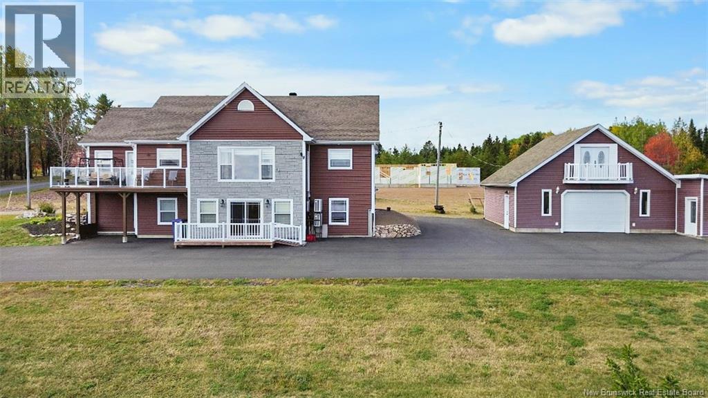 104 Chemin Laplante, Laplante, New Brunswick  E8J 1Z4 - Photo 4 - NB127927