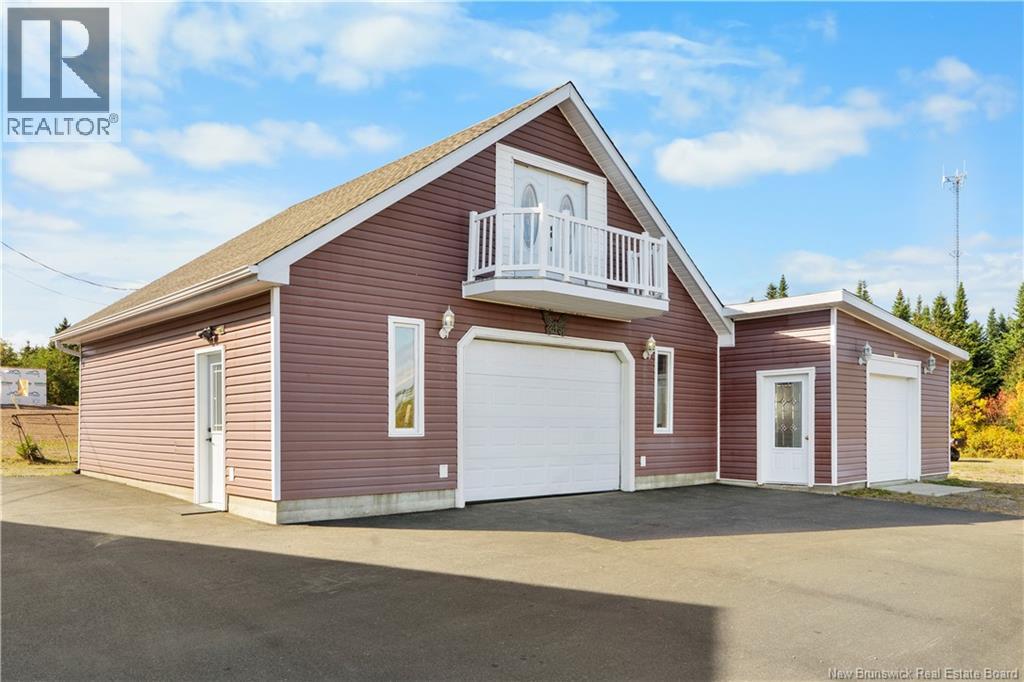 104 Chemin Laplante, Laplante, New Brunswick  E8J 1Z4 - Photo 47 - NB127927