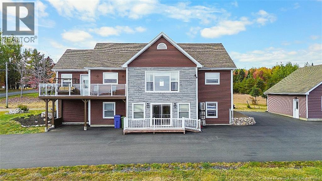 104 Chemin Laplante, Laplante, New Brunswick  E8J 1Z4 - Photo 7 - NB127927