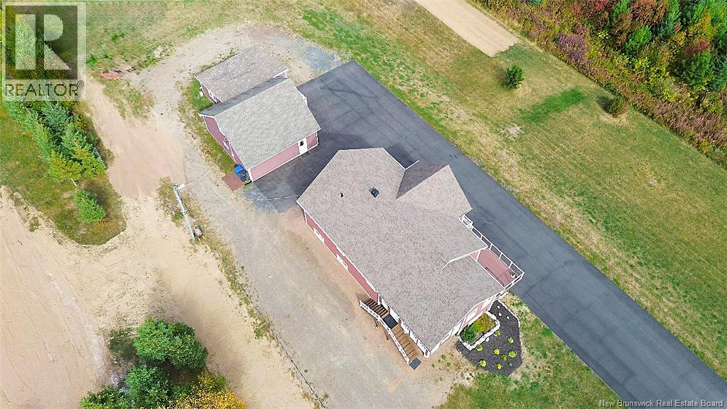 104 Chemin Laplante, Laplante, New Brunswick  E8J 1Z4 - Photo 8 - NB127927