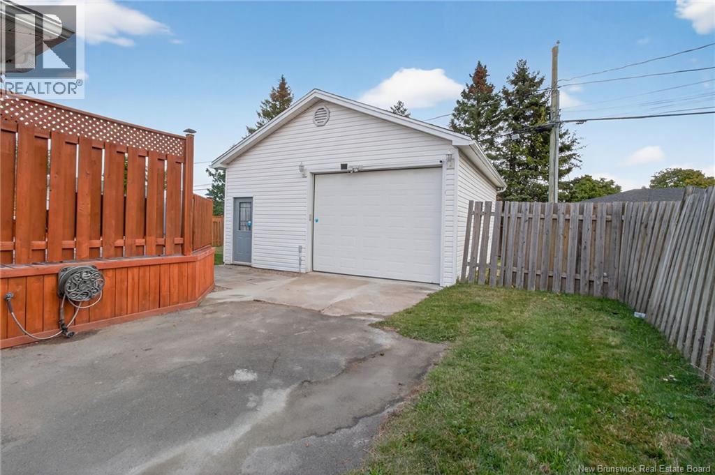 133 Savoie Drive, Moncton, New Brunswick E1C 8H4 - Photo 27 - NB127257