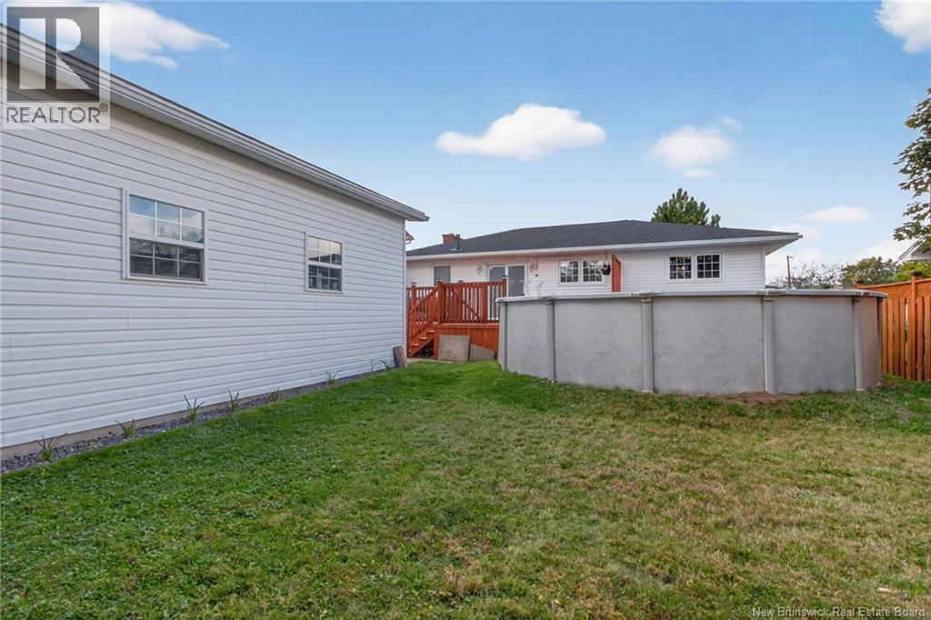 133 Savoie Drive, Moncton, New Brunswick E1C 8H4 - Photo 30 - NB127257