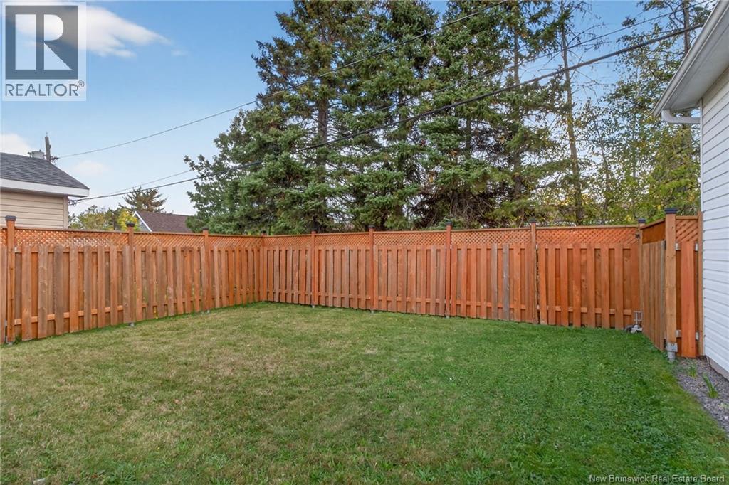 133 Savoie Drive, Moncton, New Brunswick E1C 8H4 - Photo 33 - NB127257