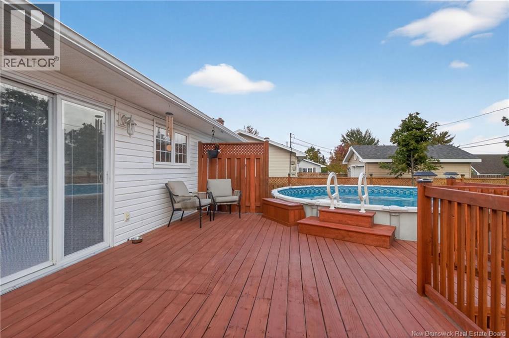 133 Savoie Drive, Moncton, New Brunswick E1C 8H4 - Photo 34 - NB127257