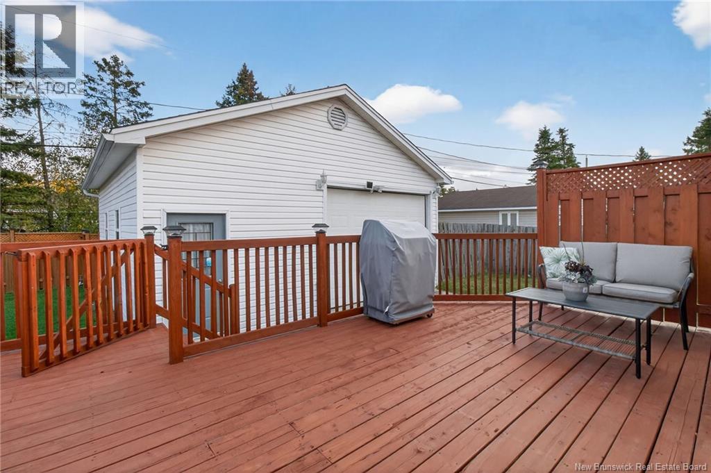 133 Savoie Drive, Moncton, New Brunswick E1C 8H4 - Photo 35 - NB127257