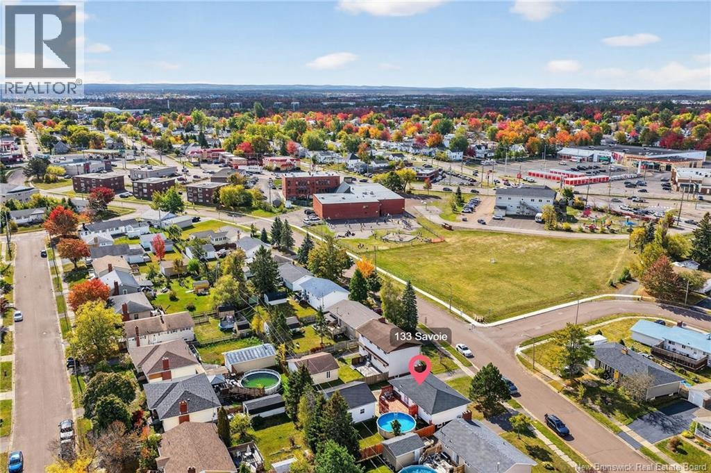 133 Savoie Drive, Moncton, New Brunswick E1C 8H4 - Photo 40 - NB127257