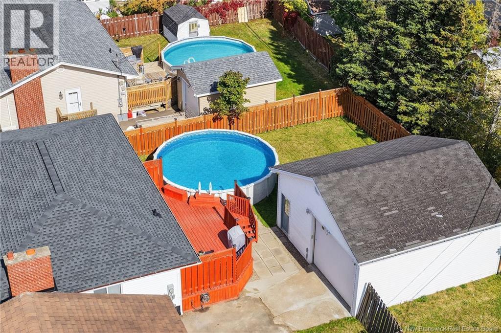 133 Savoie Drive, Moncton, New Brunswick E1C 8H4 - Photo 46 - NB127257