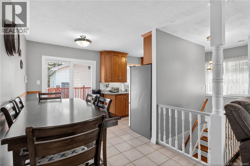 133 Savoie Drive, Moncton, New Brunswick E1C 8H4 - Photo 6 - NB127257