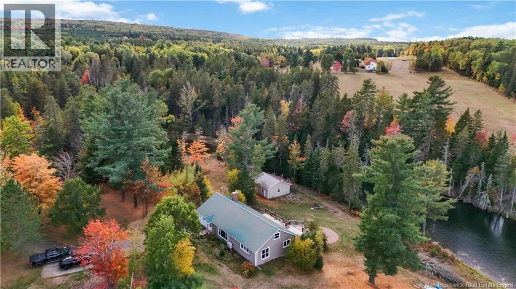 3182 ROUTE 895, Elgin, New Brunswick